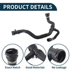 Radiator Hose No.8RD121049 for Audi Q5 (2018–2020)