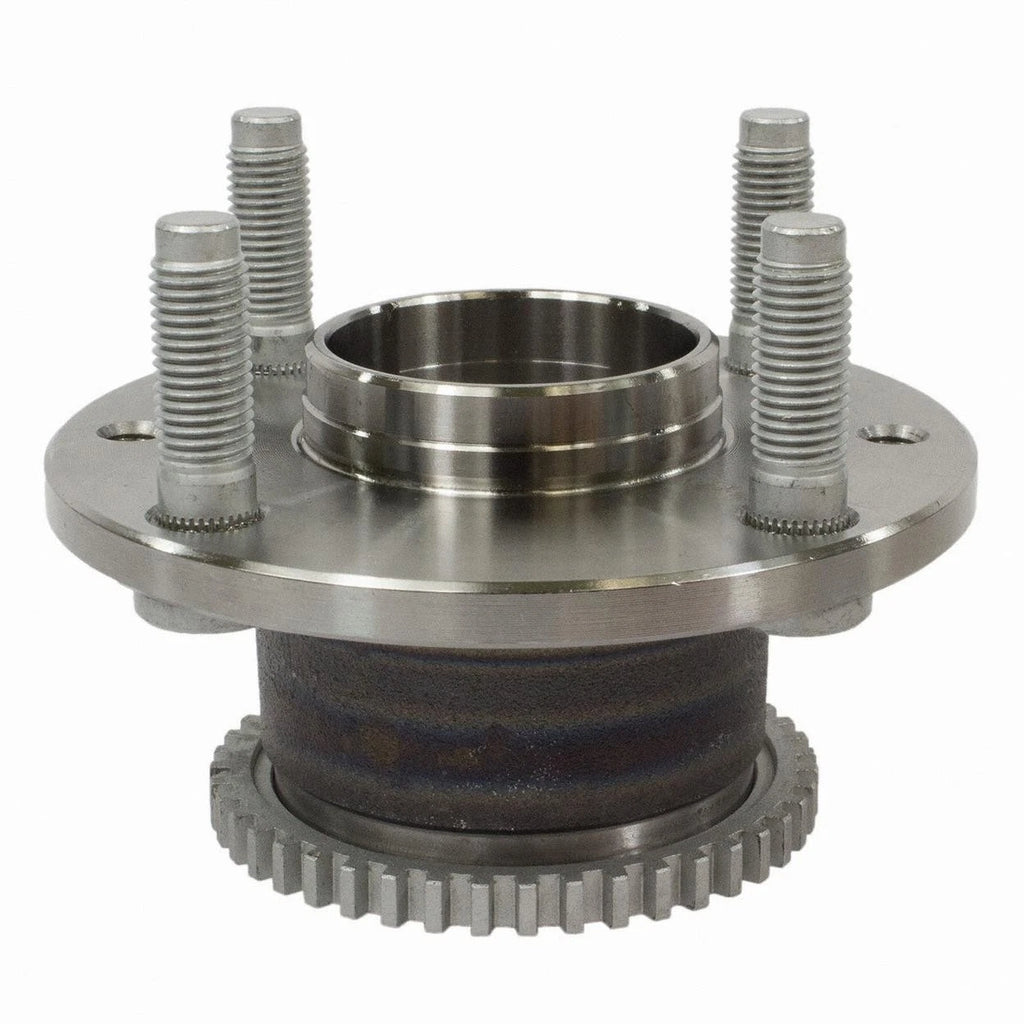 Motorcraft OEM NHUB-81 Rear Wheel Hub for Ford Escort Mercury Tracer (1991–1996)