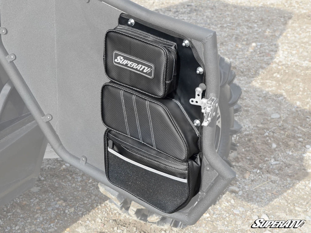 Door Bags for Can-Am Commander (2011–2023) - Pair