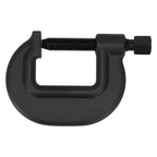 3 Inch Heavy Duty C-Clamp for Heavy Construction (3-7/16" Opening)