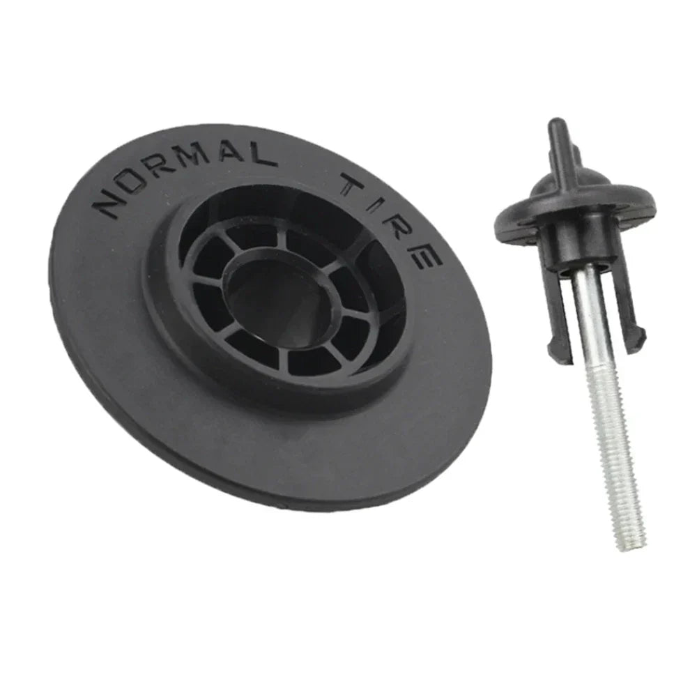 Spare Tire Wheel Mounting Bolt Adapter for Honda CR-V, Civic (2001-2023)