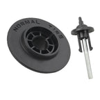 Spare Tire Wheel Mounting Bolt Adapter for Honda CR-V, Civic (2001-2023)