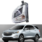 Bumper Fog Light with Signal Lamp for Chevy Equinox (2018–2020)