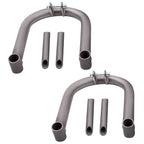 Shock Hoop Kit for Toyota 4Runner (1985–1995) 16" Height