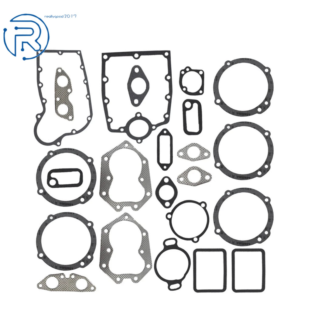 Gasket Set for Kohler K482 K582 K532 (Fits Various Models)