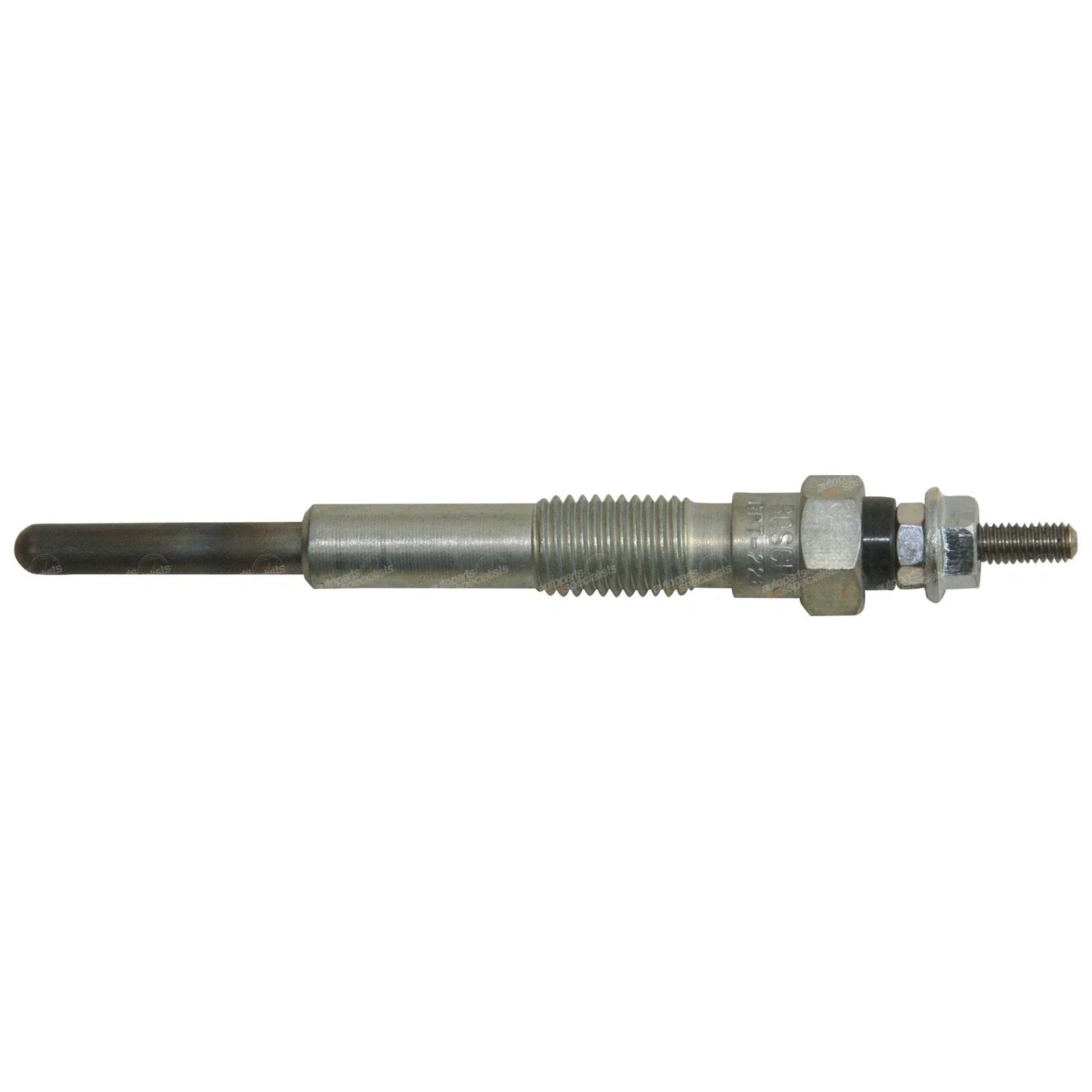 4x 24v Diesel Glow Plugs for Landcruiser BJ70 BJ73 (1984–1989)