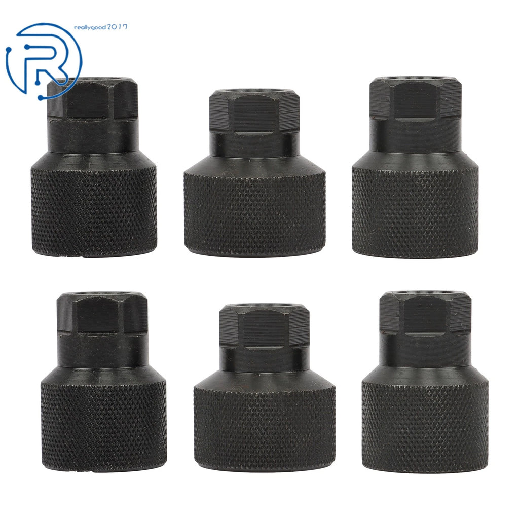 21Pcs Diesel Injector Puller Kit for Automotive Repair
