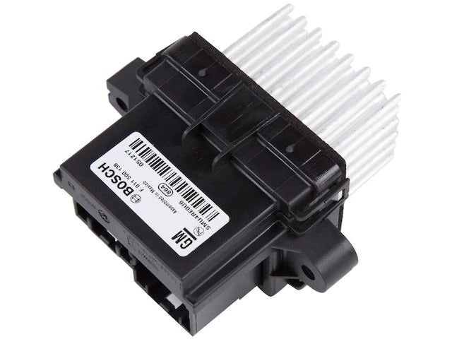 HVAC Blower Motor Control Module for Suzuki XL7 (2007–2009) RW539NR