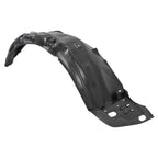 RH Front Splash Shield Inner Fender Liner for Honda Civic (2012–2015) #74101TR0A50