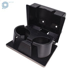 Cup Holder for Ford F250 F350 F450 F550 Super Duty (2008–2010)