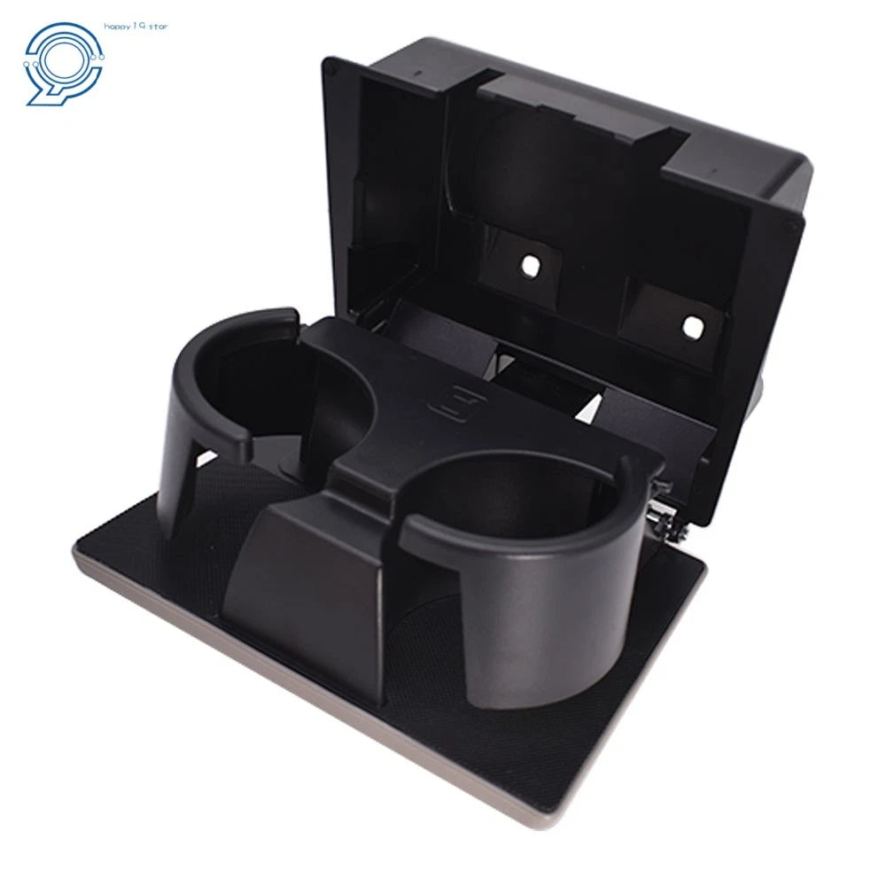 Cup Holder for Ford F250 F350 F450 F550 Super Duty (2008–2010)