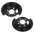 Brake Dust Shield for Dodge Ram 2500 3500 (2009–2011)