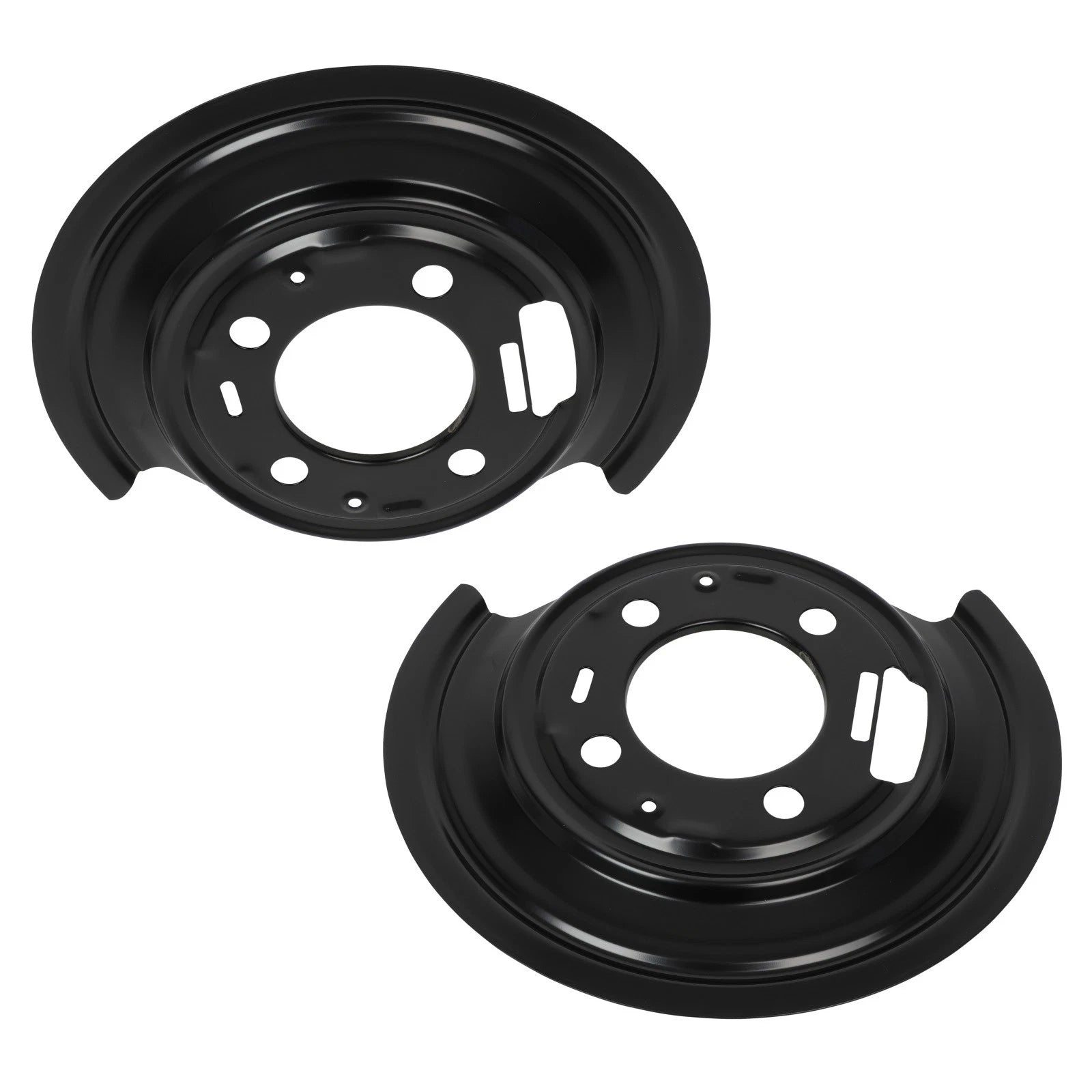 Brake Dust Shield for Dodge Ram 2500 3500 (2009–2011)