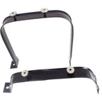 Set of 2 Fuel Tank Straps for Ford F-150 (2004)