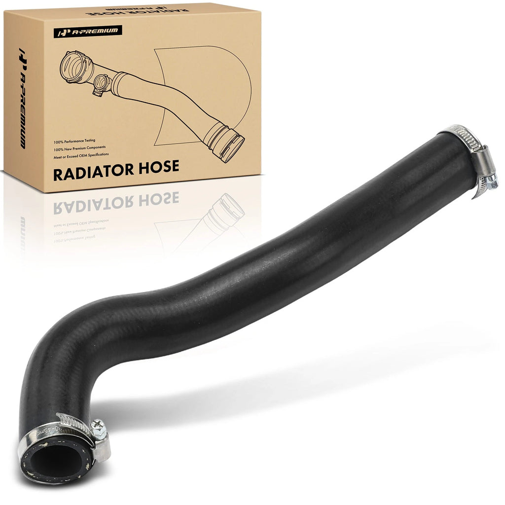 Lower Radiator Coolant Hose for Honda Civic (2016–2021) 1.5L