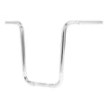 18" Ape Hanger Handlebar for Harley Softail Sportster XL Chrome