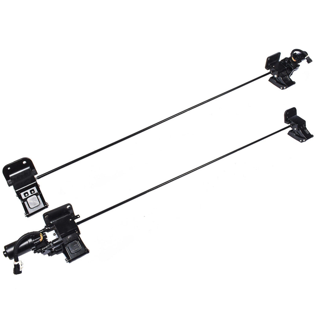 Running Board Motor with Bracket for Ford Expedition Lincoln (2007-2017)