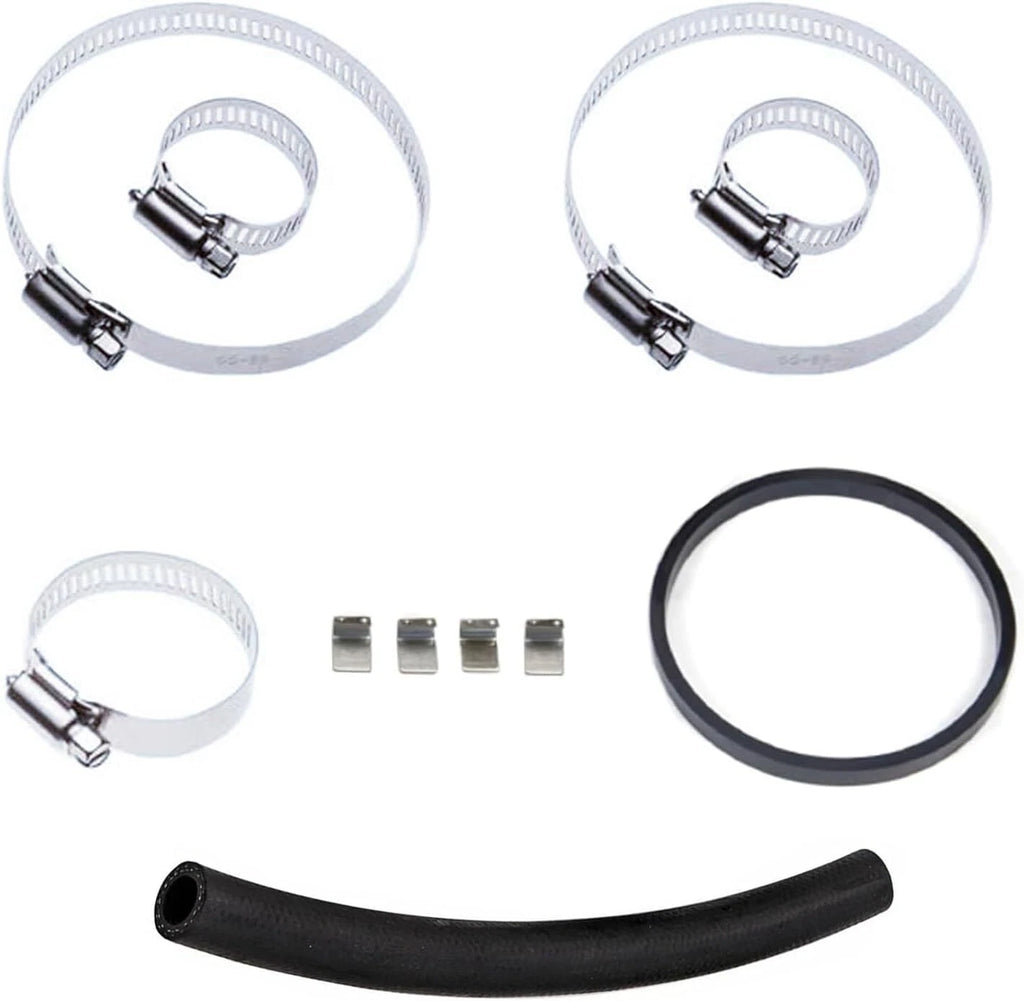 Transom Seal Service Kit 803099T1 for MerCruiser Alpha One Gen 2 (1983–2000)