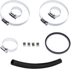 Transom Seal Service Kit 803099T1 for MerCruiser Alpha One Gen 2 (1983–2000)