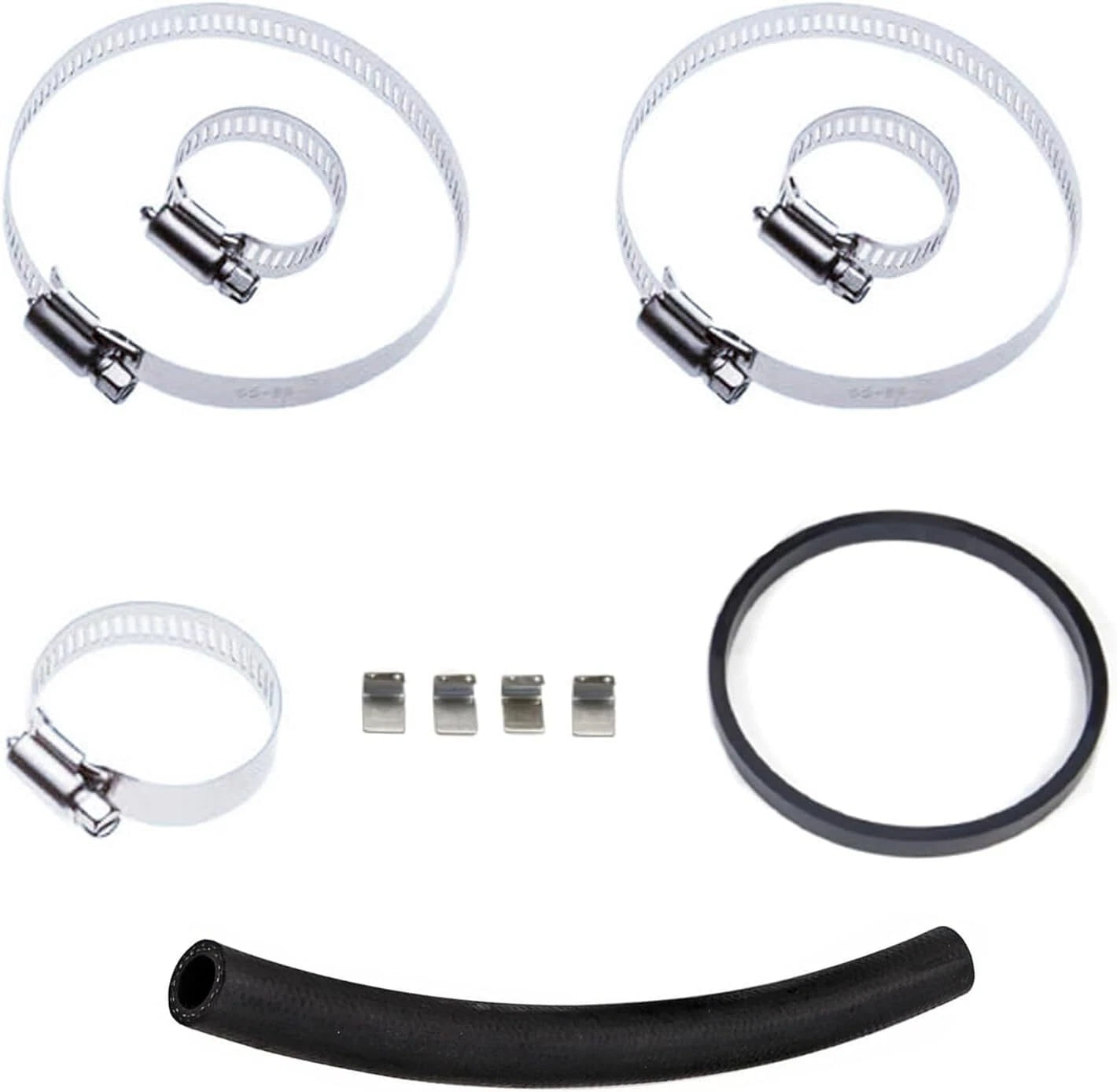 Transom Seal Service Kit 803099T1 for MerCruiser Alpha One Gen 2 (1983–2000)