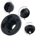 Air Filter Shell Rubber Pad for Nissan Qashqai