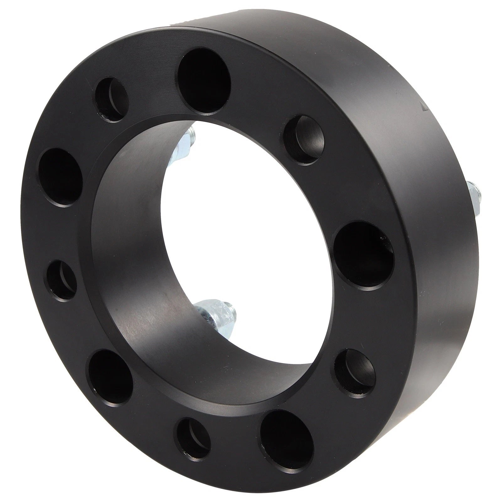 2X 2" Wheel Spacers for Ford F-150, E-150, Dodge Ram 1500