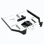Motorcycle Vertical Receiver Trailer Hitch for Honda Goldwing 1800 (2018-2025)