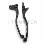 Skull Levers for Suzuki Volusia Marauder Boulevard (2001–2004)
