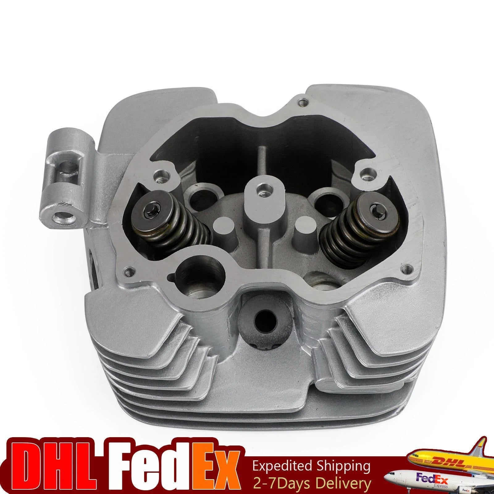 Engine Cylinder Head for Honda CG250 (250cc)