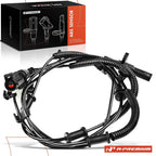 Rear ABS Wheel Speed Sensor for Ford F-150 (2009–2010)