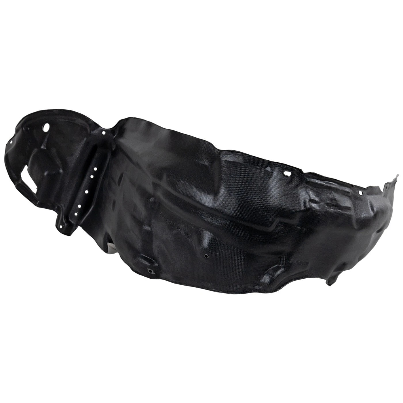 Fender Liner for Pontiac Vibe (2003–2008) Front Passenger Side Inner