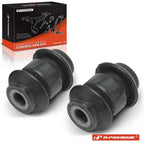 2X Front Lower Control Arm Bushing for Hyundai Elantra (2011–2019)
