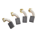 Set of 4 Carbon Brushes for TSS100L1 Miter Saw (Compatible Parts)