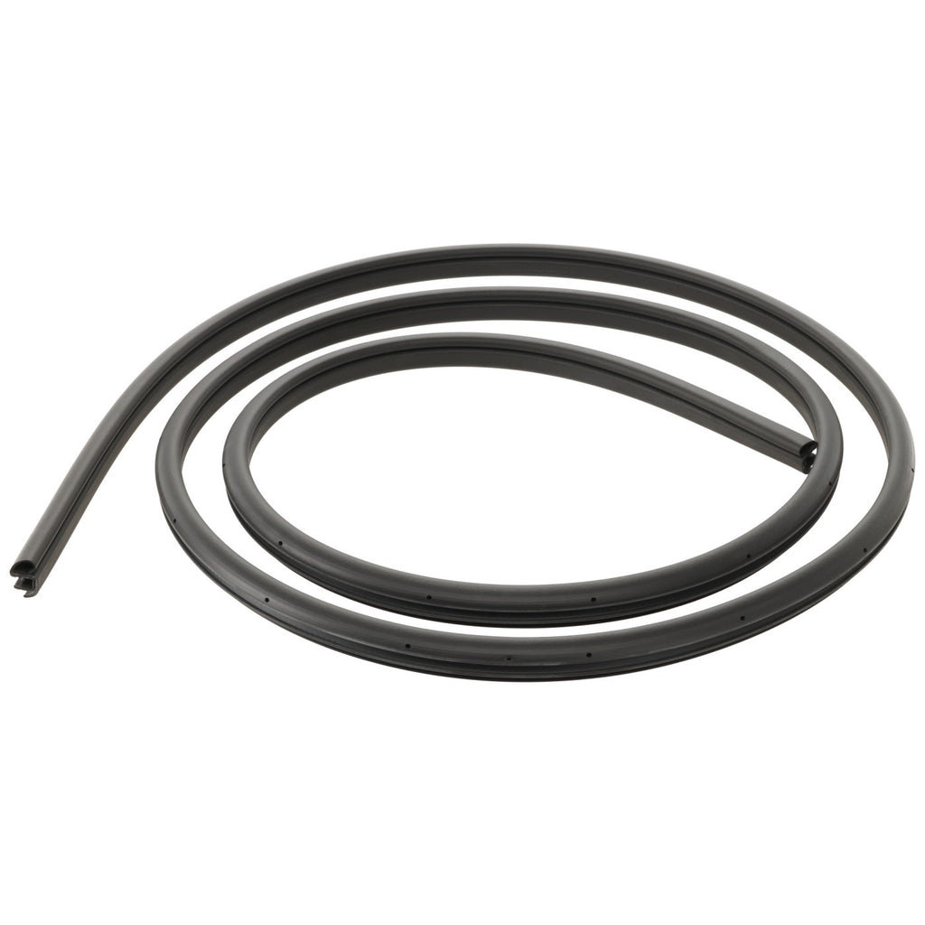 Front Driver Side Glass Seal for Nissan Rogue (2014–2020)