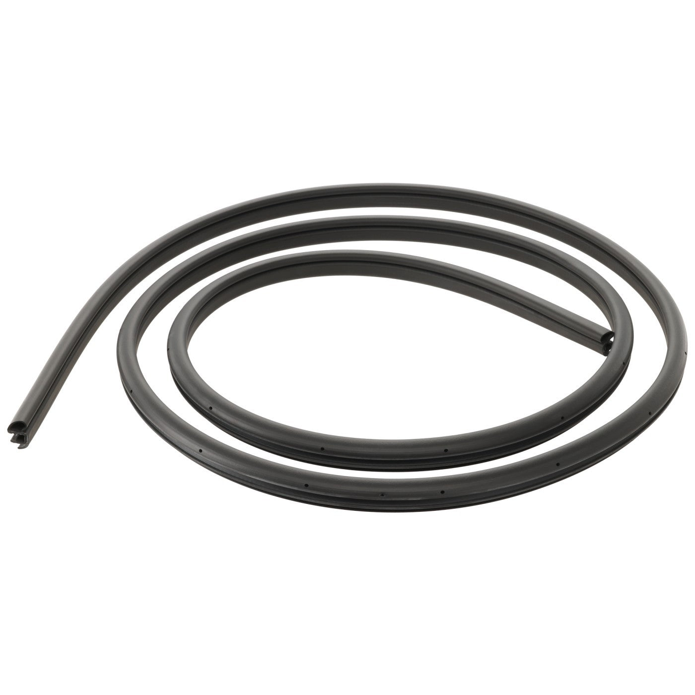 Front Driver Side Glass Seal for Nissan Rogue (2014–2020)