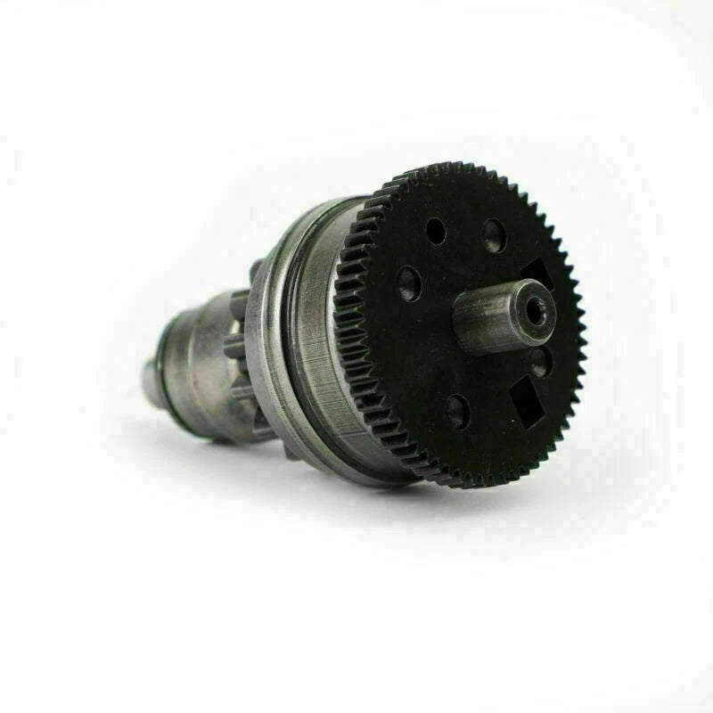 Starter Pinion Gear 14/63T for Honda SA50 Elite NB50 NE50 DIO SK50