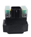Starter for Yamaha Rhino 660 YXR66/YXR660 (2007) with Relay