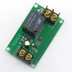 12V Car Battery Disconnect Cut Off Kill Switch w/ Wireless Remote