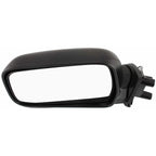 Manual Side View Mirror for Nissan Xterra Frontier (2000–2004)
