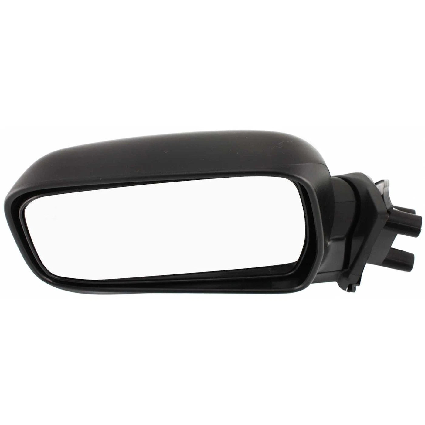 Manual Side View Mirror for Nissan Xterra Frontier (2000–2004)