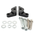 Lowering Kit for Harley Davidson VRSC V-Rod (2002–2017)