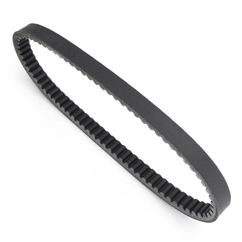 Drive Belt 23100-KM1-671 for Honda CH250 Elite CN250 Helix Spazio (–)