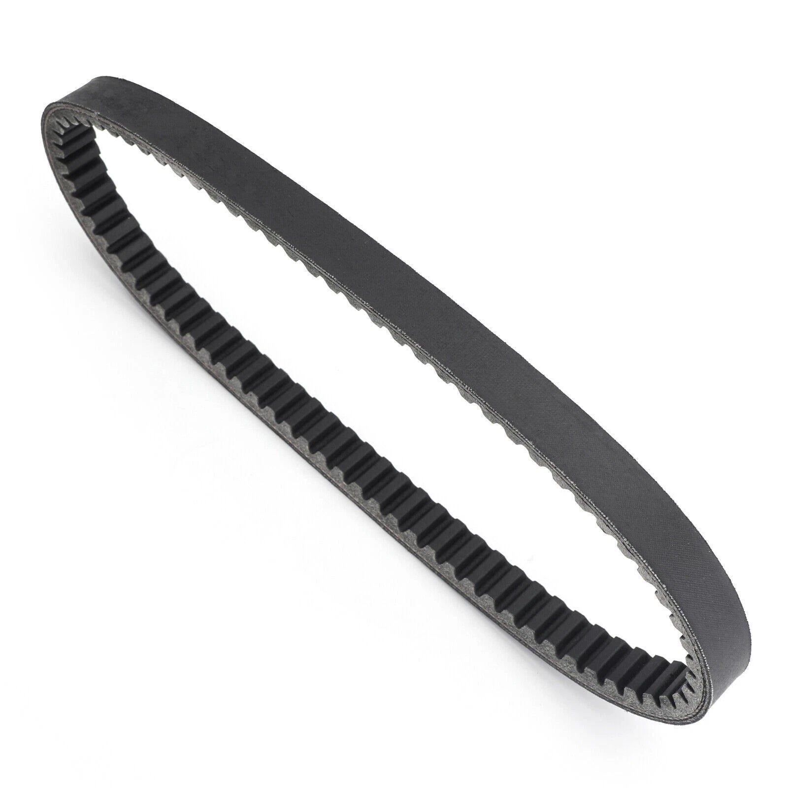 Drive Belt 23100-KM1-671 for Honda CH250 Elite CN250 Helix Spazio (–)