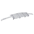 Stainless Chrome Billet Grille for Chevy Silverado 2500/3500 (2005–2006)