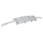 Stainless Chrome Billet Grille for Chevy Silverado 2500/3500 (2005–2006)