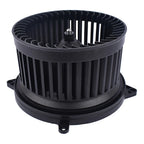 HVAC Heater Blower Motor with Fan Cage for Mercedes GL320 GL550 ML320 ML500 R350 (2007–2012)