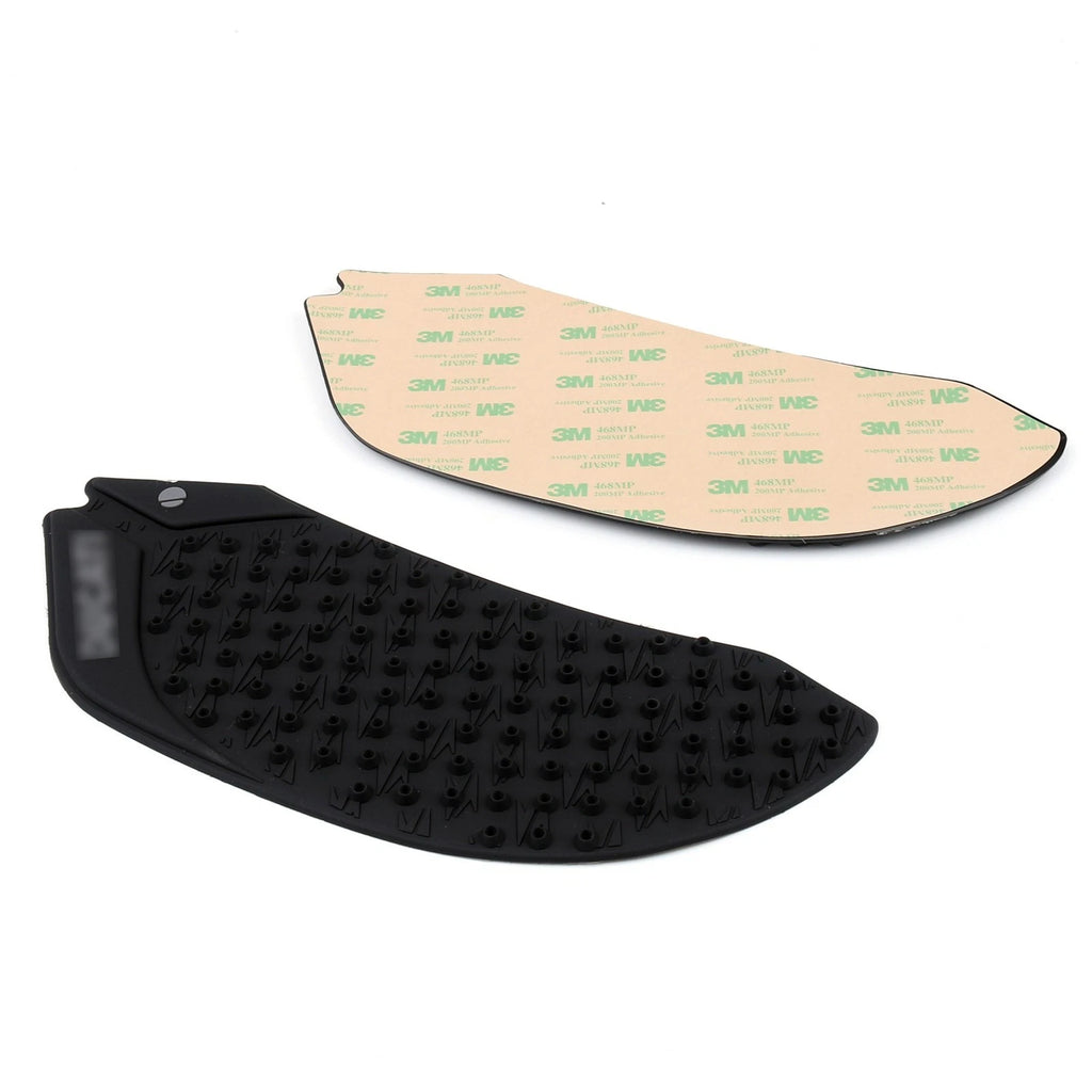 Tank Pad Traction Grip Protector for Ducati Monster 696 796 1100 (2010–2014)