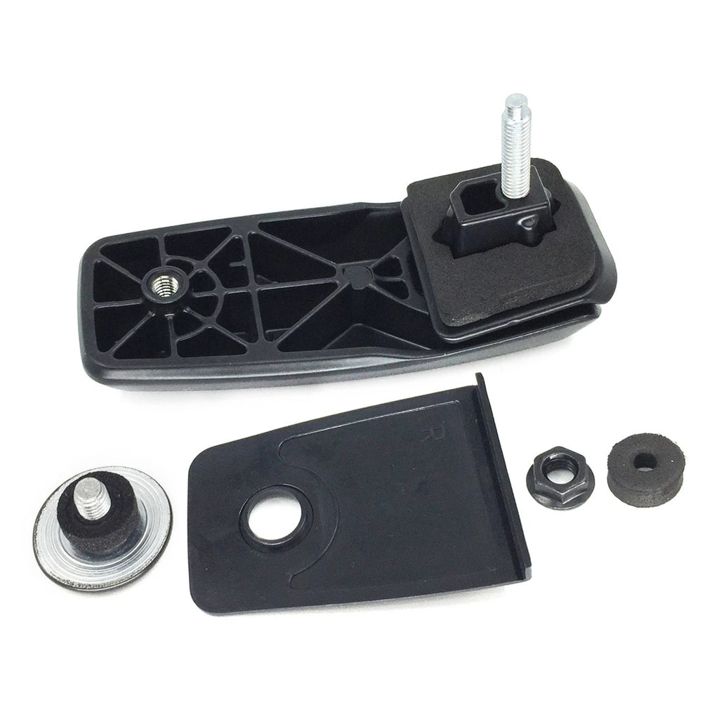 Rear Right Liftgate Glass Hinge for Ford Escape Mariner (2008–2012)