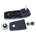 Rear Right Liftgate Glass Hinge for Ford Escape Mariner (2008–2012)