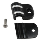 Clutch Cable Clip for Harley Softail Fat Boy FLSTF (2000–2022)